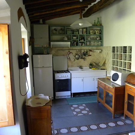 Appartamento Casa Tucci Reggello Esterno foto