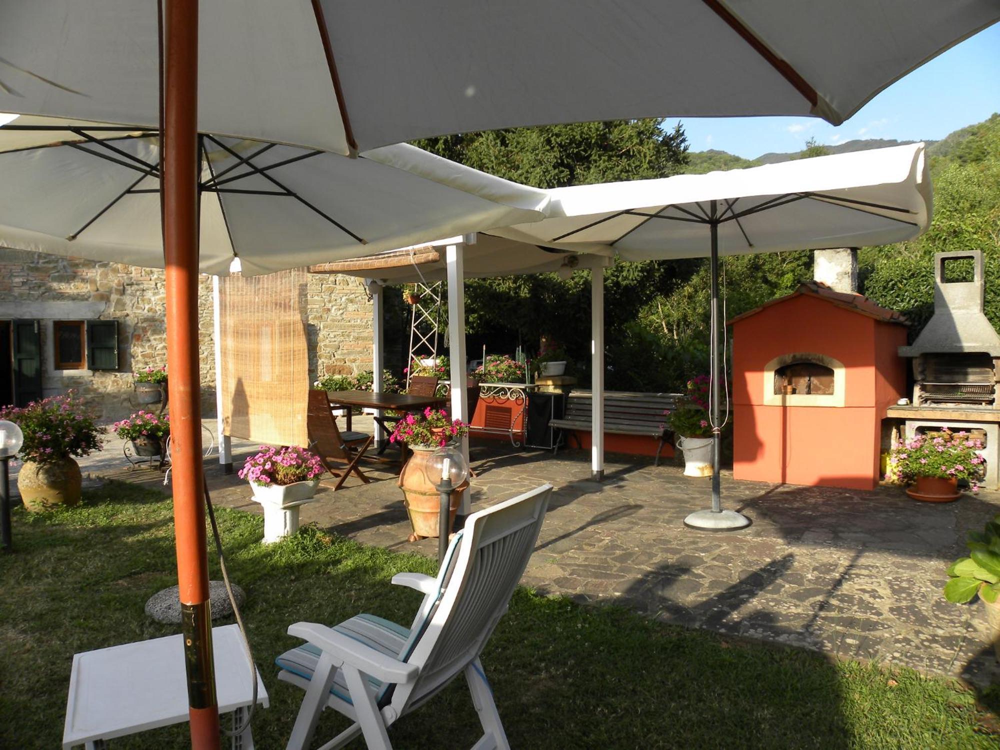 Appartamento Casa Tucci Reggello Esterno foto