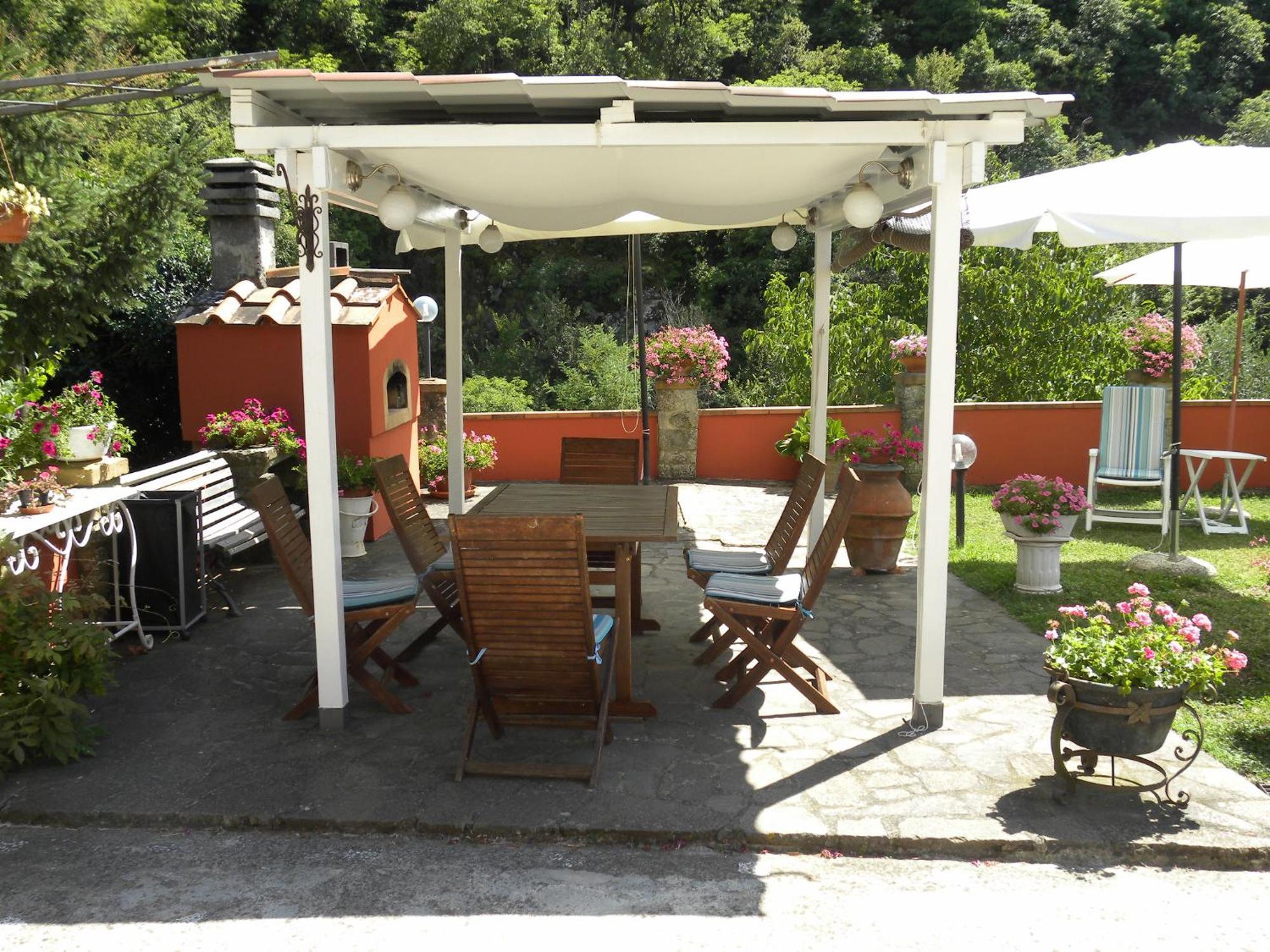 Appartamento Casa Tucci Reggello Esterno foto