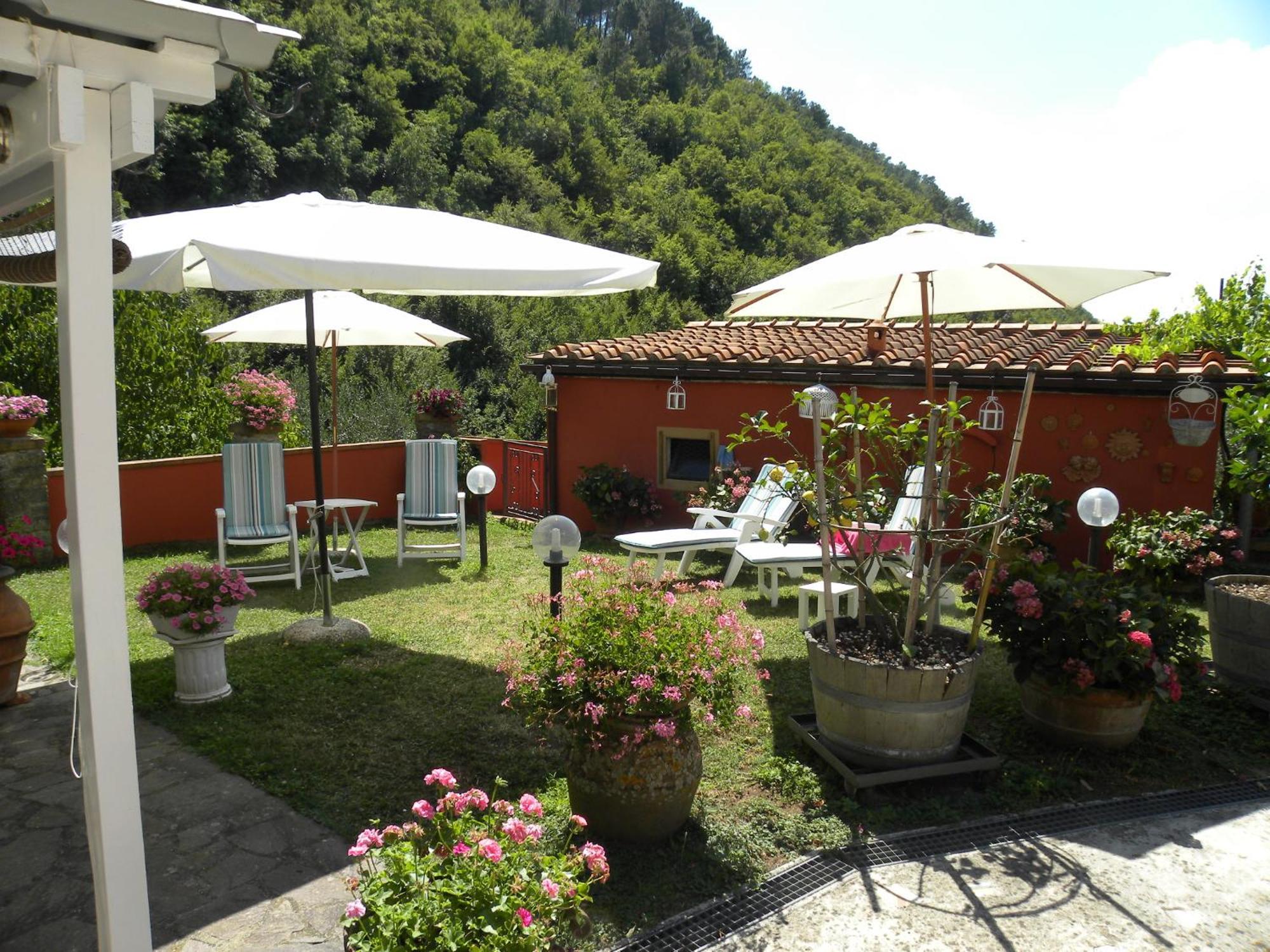 Appartamento Casa Tucci Reggello Esterno foto