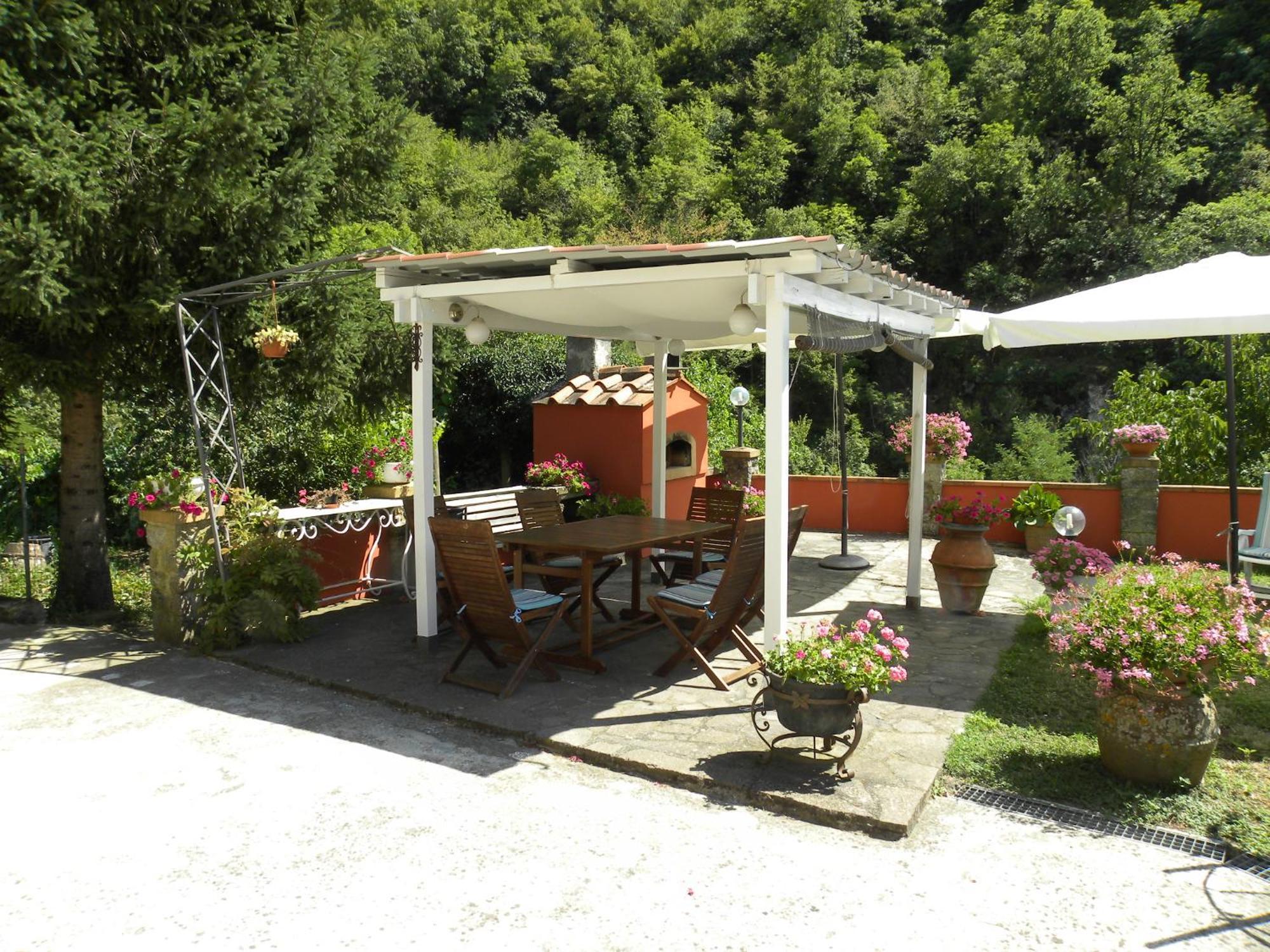 Appartamento Casa Tucci Reggello Esterno foto