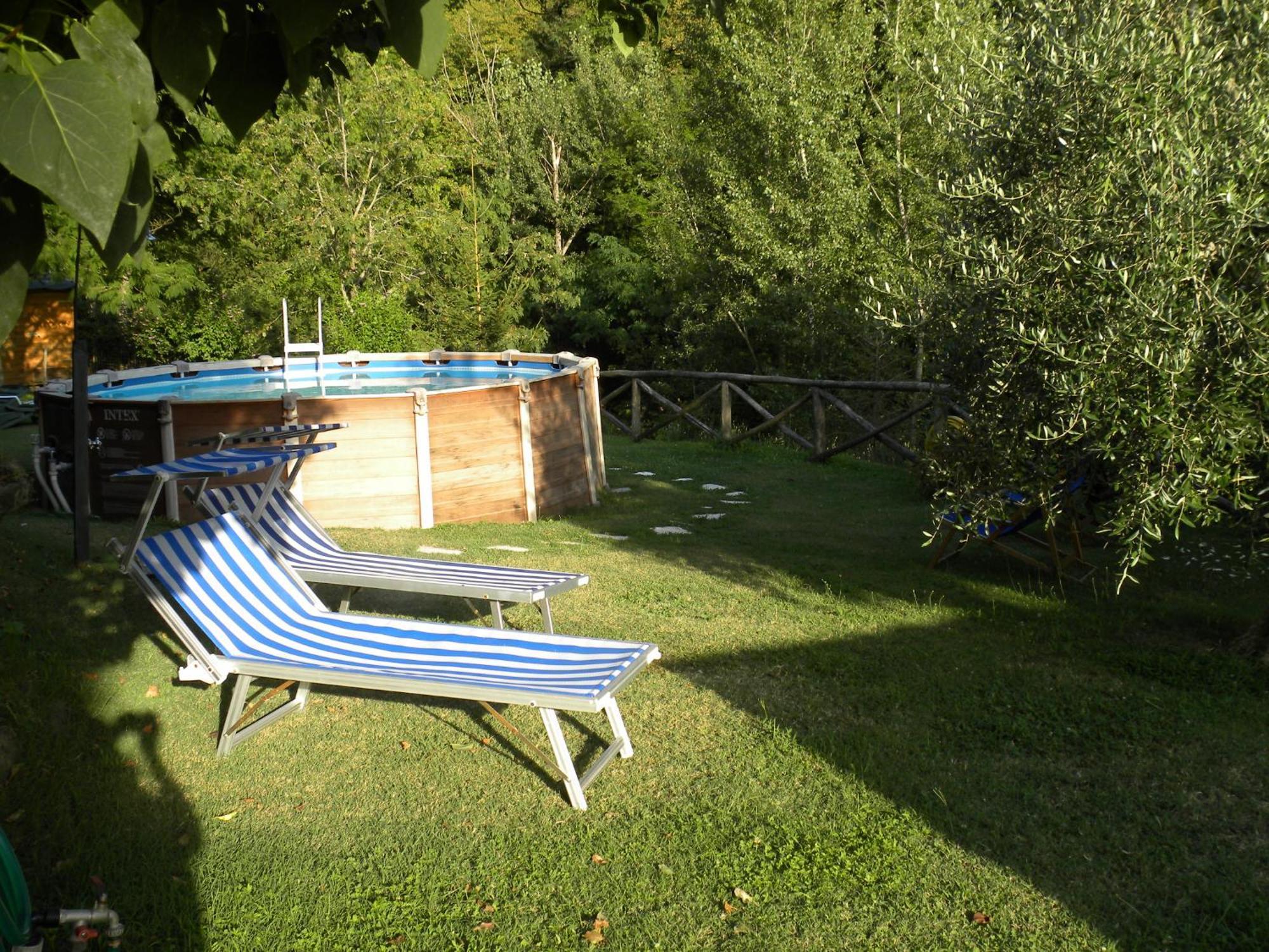 Appartamento Casa Tucci Reggello Esterno foto
