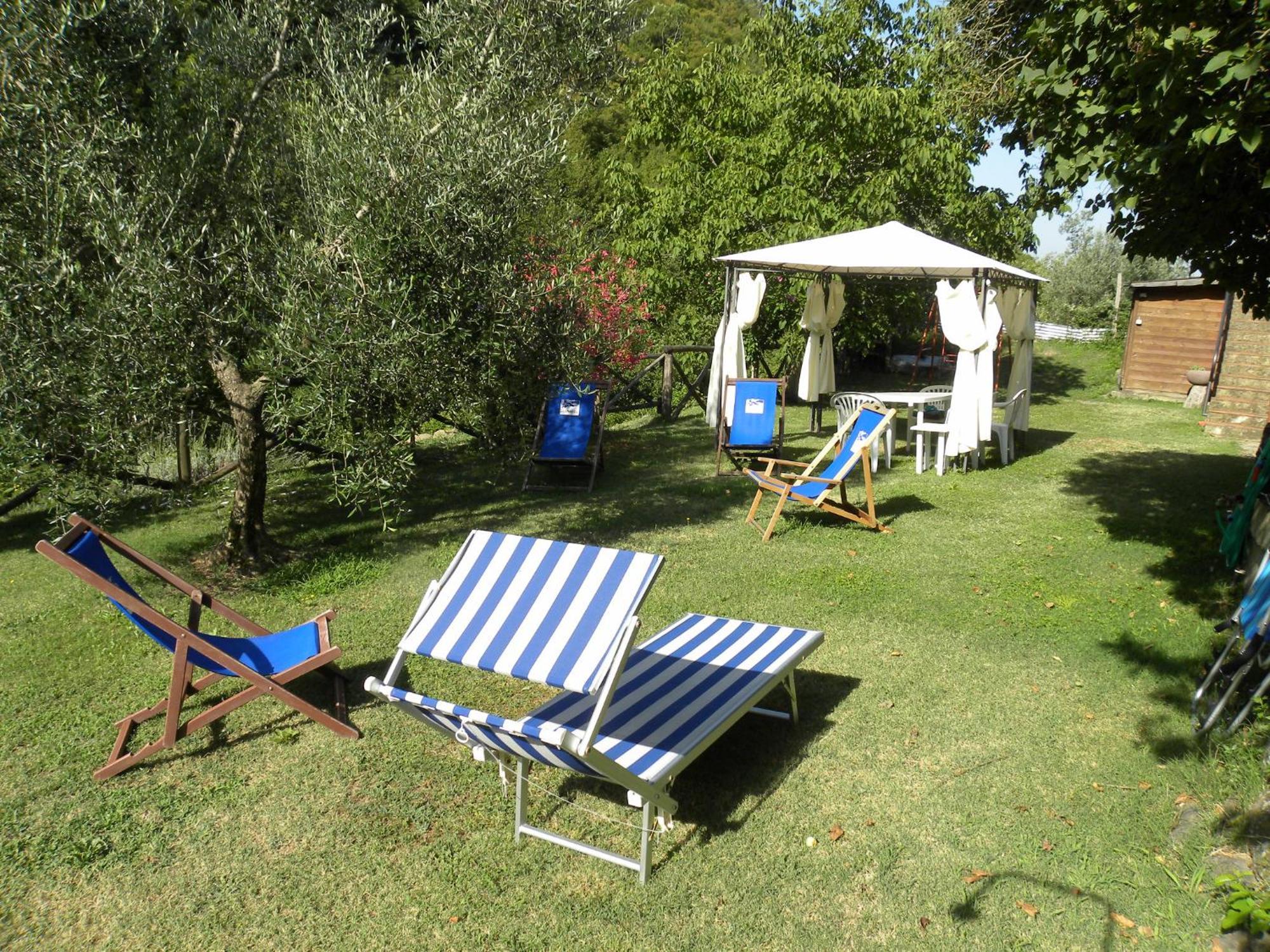 Appartamento Casa Tucci Reggello Esterno foto