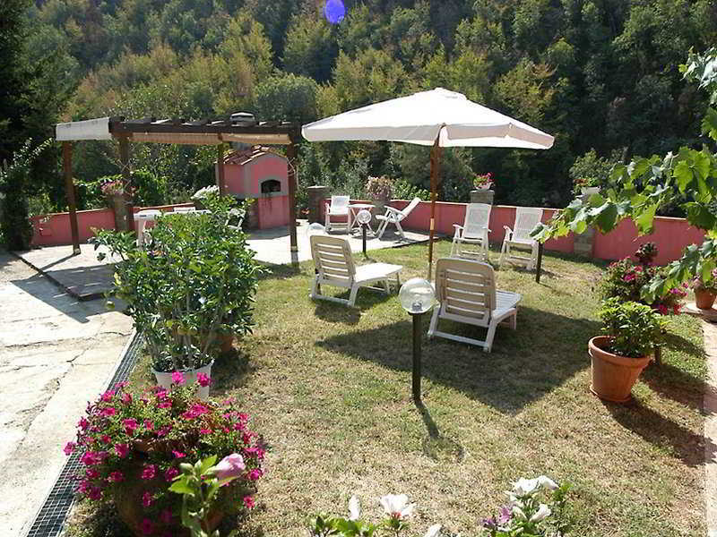 Appartamento Casa Tucci Reggello Esterno foto