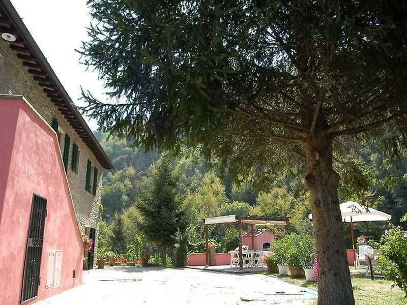 Appartamento Casa Tucci Reggello Esterno foto
