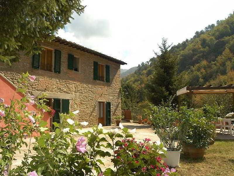 Appartamento Casa Tucci Reggello Esterno foto