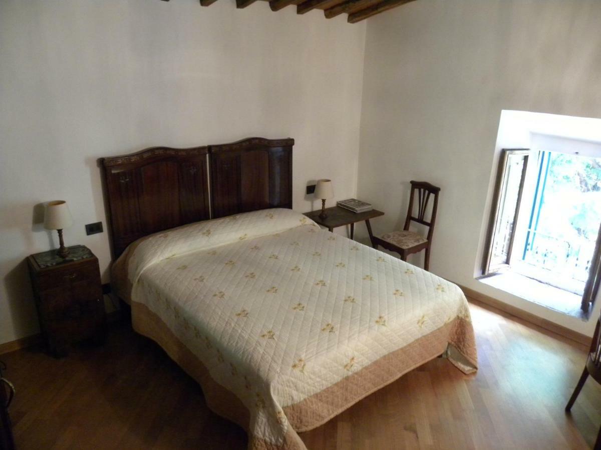Appartamento Casa Tucci Reggello Esterno foto