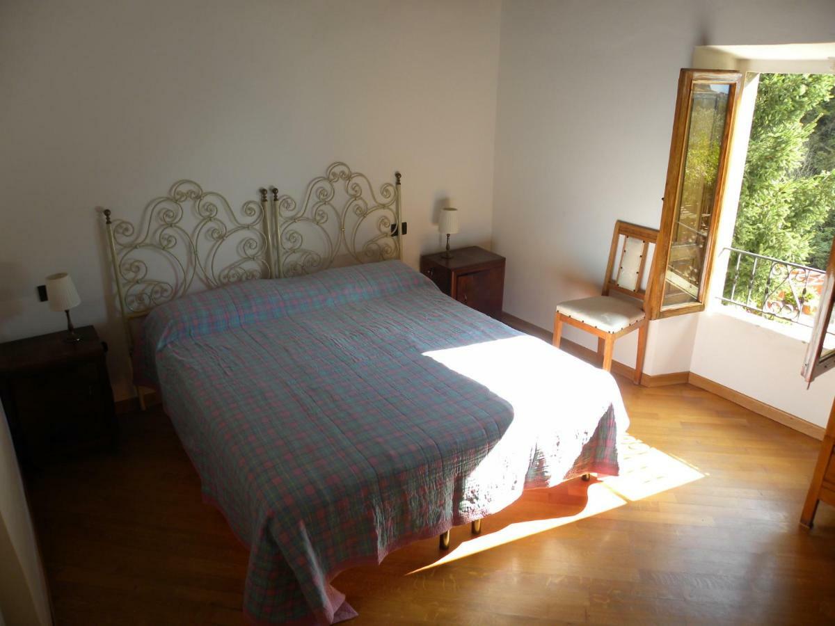 Appartamento Casa Tucci Reggello Esterno foto
