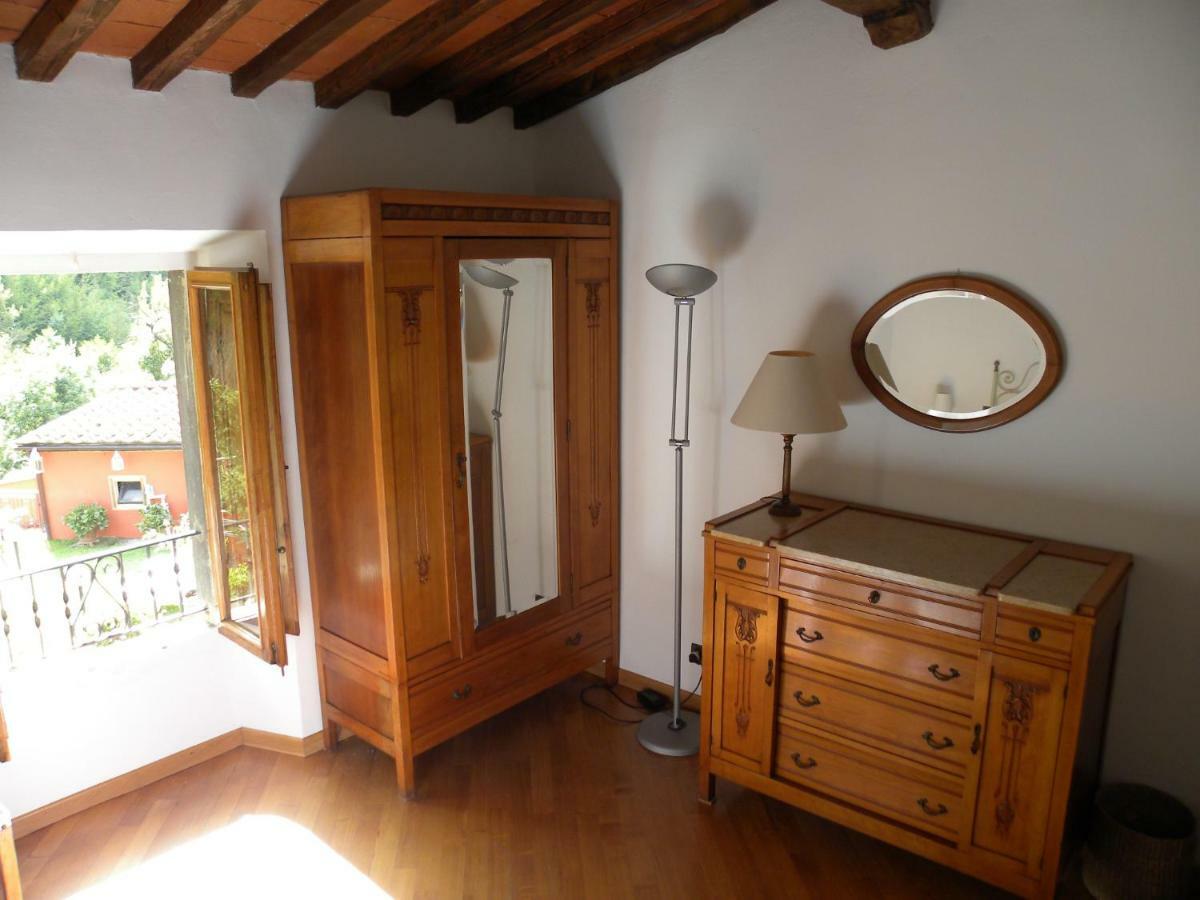 Appartamento Casa Tucci Reggello Esterno foto