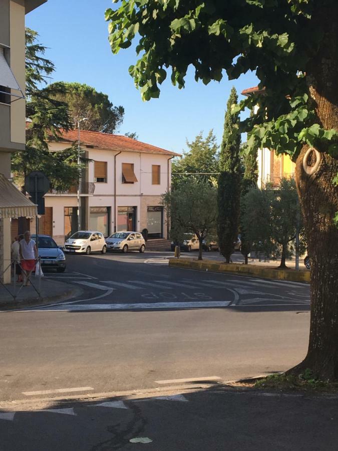 Appartamento Casa Tucci Reggello Esterno foto