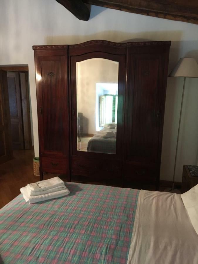 Appartamento Casa Tucci Reggello Esterno foto