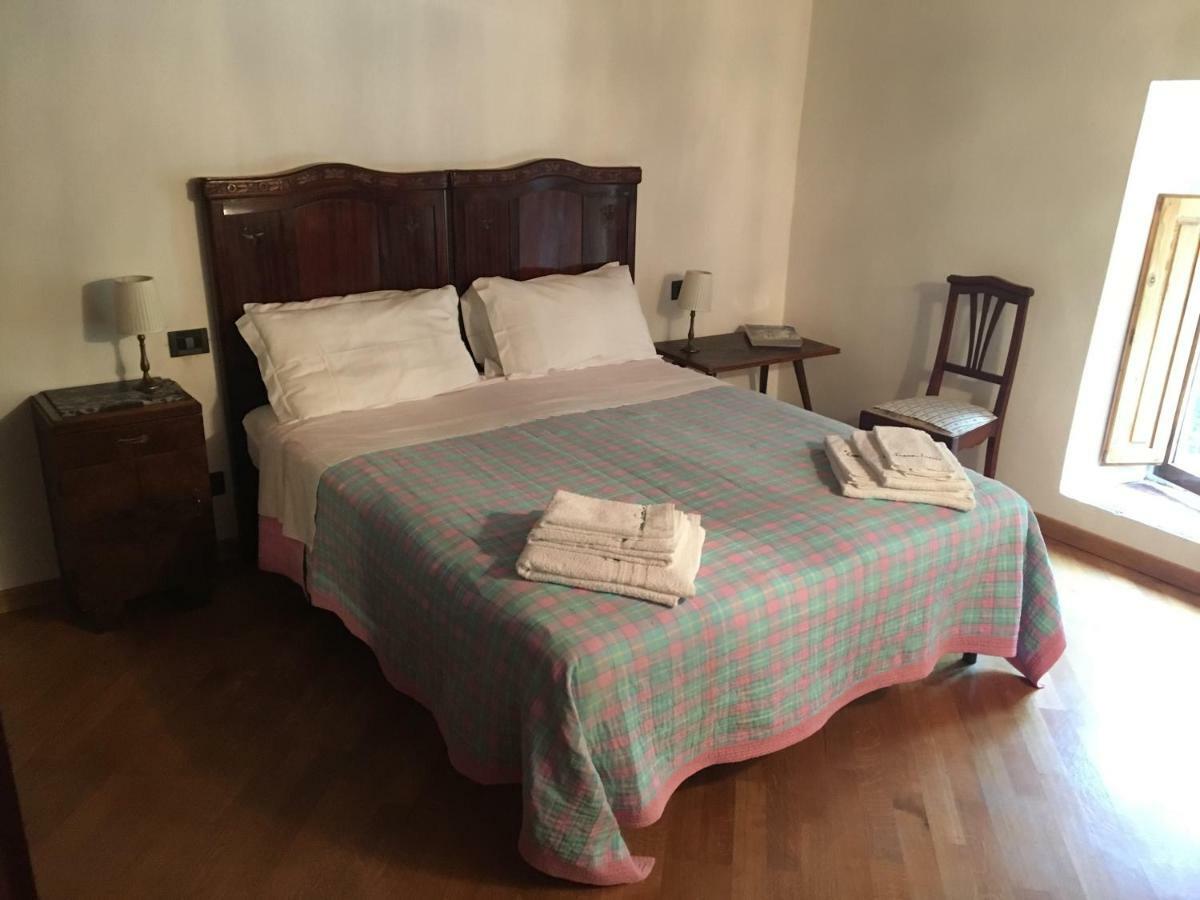 Appartamento Casa Tucci Reggello Esterno foto